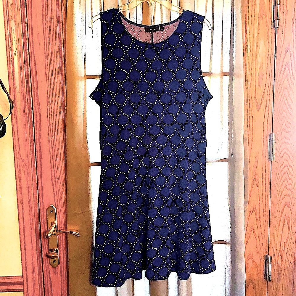 Apt 9 Shift Dress